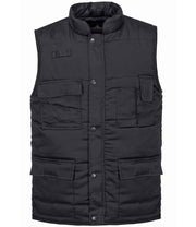 PW169 BLK 3XL