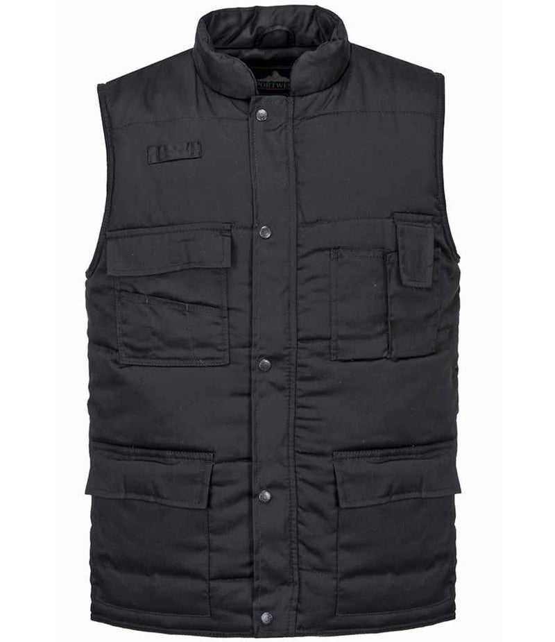 PW169 BLK 3XL