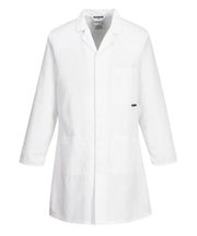 Lab coat (2852)