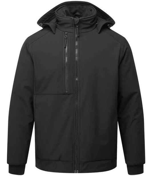 PW2411 BLK 3XL