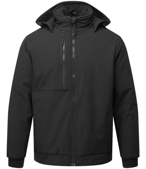 PW2411 BLK 3XL