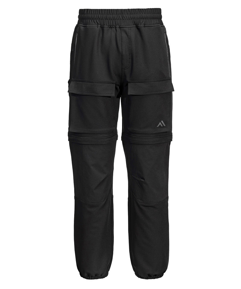 KX3 Sport 2-in-1 trousers KX352)