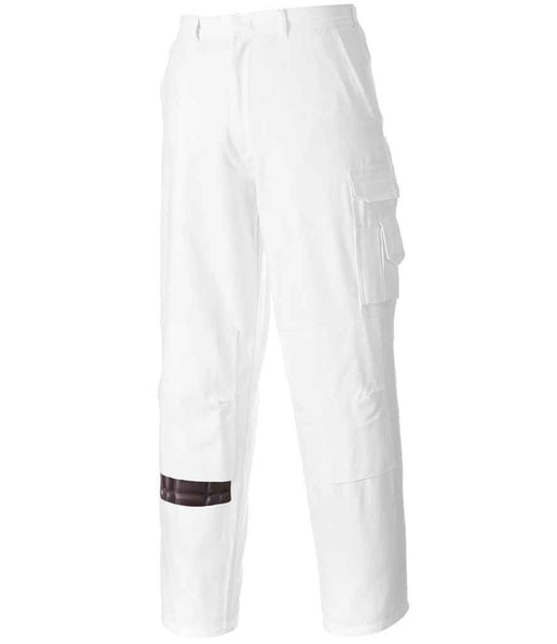 PW645 WHI 2X/R
