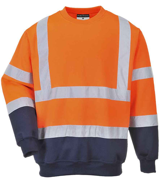 PW668 OR/NV XXL