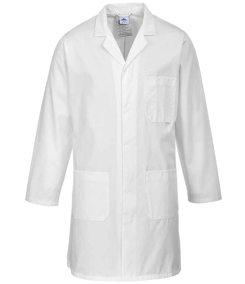 PW685 WHI 3XL