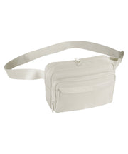 Airside cross body bag