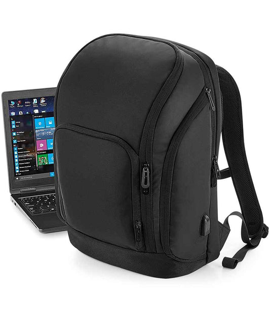QD910 BLK ONE