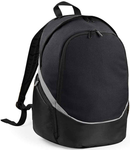 QS255 BK/GY ONE
