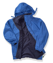 Recycled StormDri 6000 coat