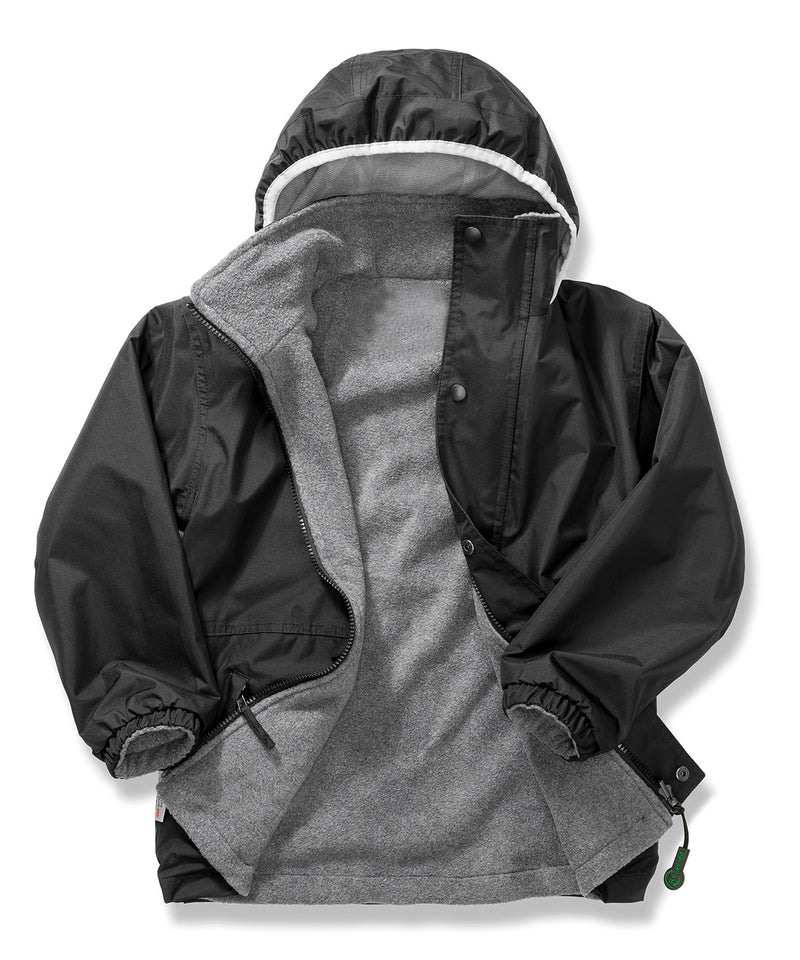 Junior & youth Recycled StormDri 6000 coat