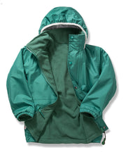 Junior & youth Recycled StormDri 6000 coat
