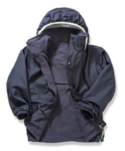 Junior & youth Recycled StormDri 6000 coat
