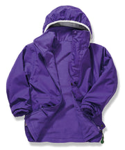 Junior & youth Recycled StormDri 6000 coat