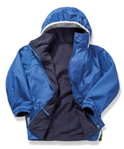 Junior & youth Recycled StormDri 6000 coat