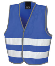 Core junior vest