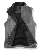 Printable softshell bodywarmer