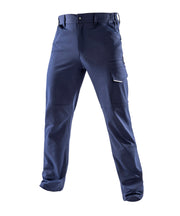 Work-Guard recycled dynamic stretch trousers