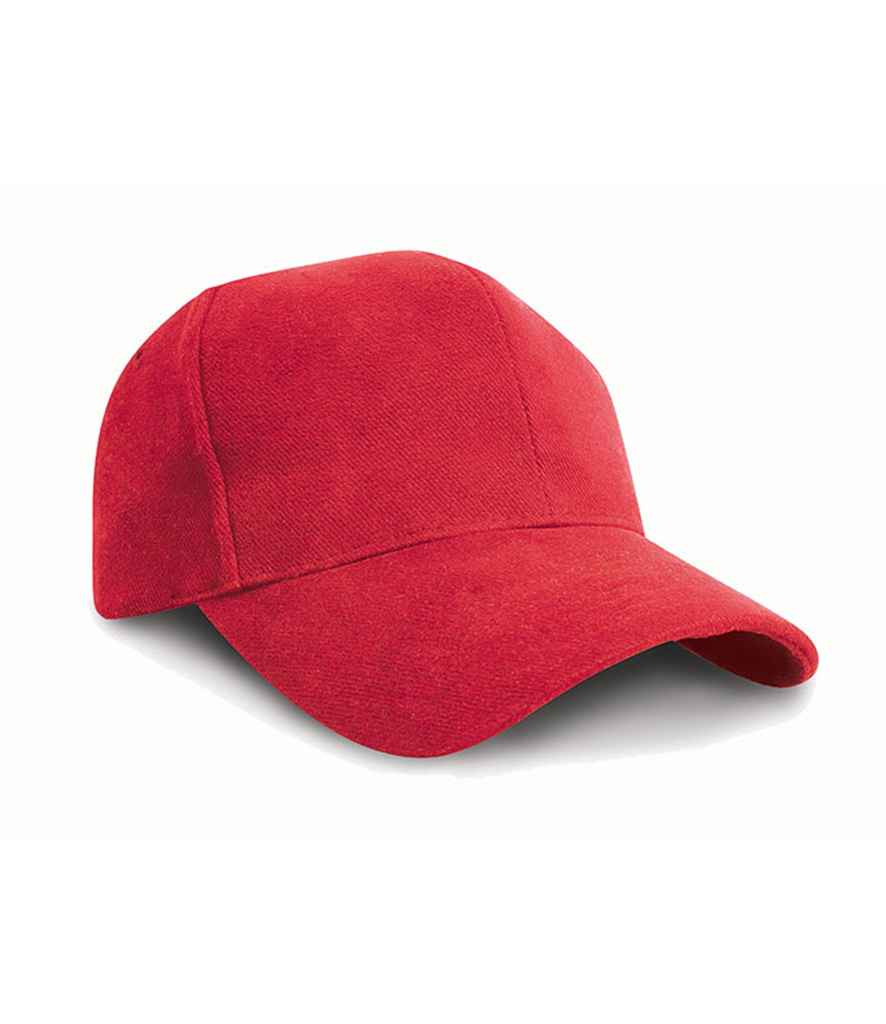 rc025 red one