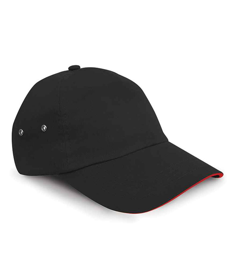 RC072 BLK ONE