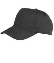 RC084 BLK ONE