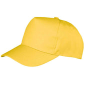 RC084 YEL ONE
