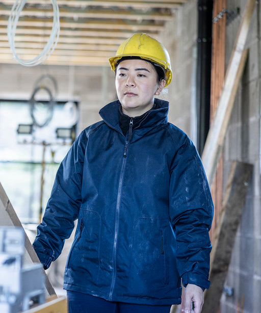 Women's Hudson jacket