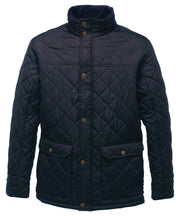 Tyler jacket