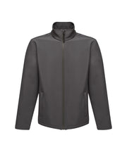 Reid softshell