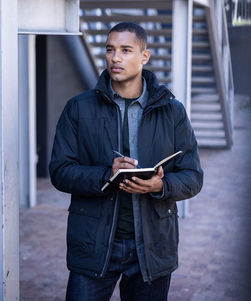 Darby III jacket