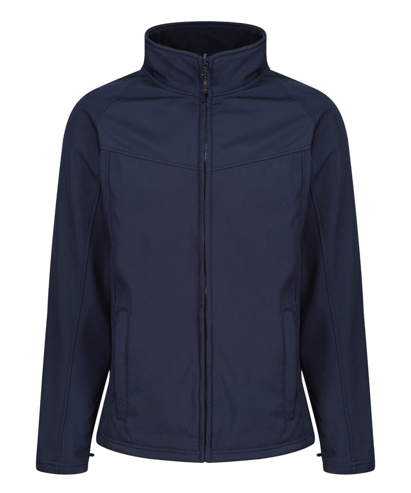 Uproar softshell