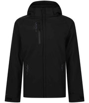 RG160 BLK 3XL