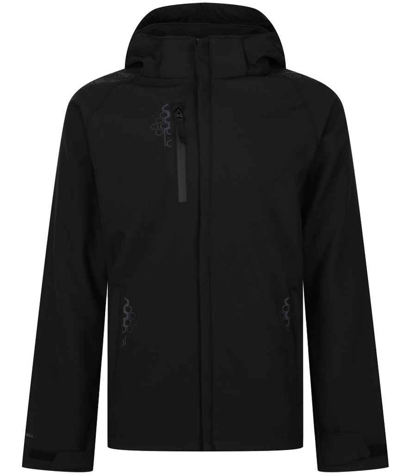 RG160 BLK 3XL