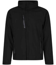 RG164 BLK 3XL