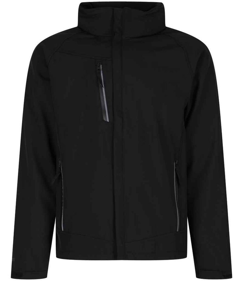 RG164 BLK 3XL