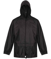 RG211 BLK 3XL