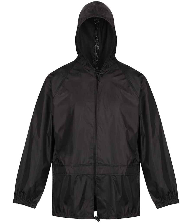 RG211 BLK 3XL