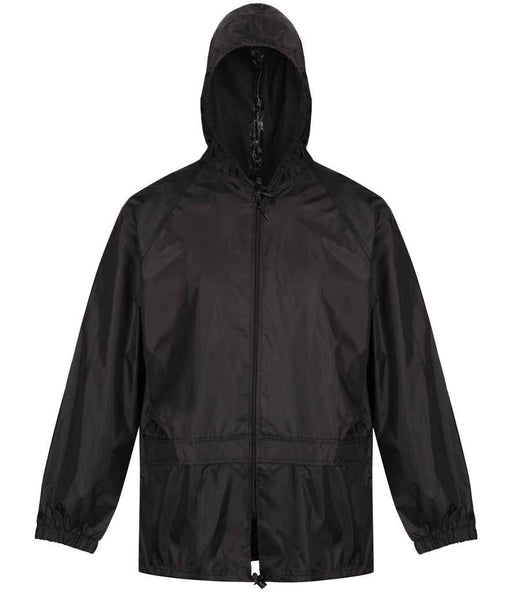 RG211 BLK 3XL