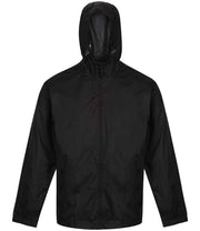 RG213 BLK 3XL