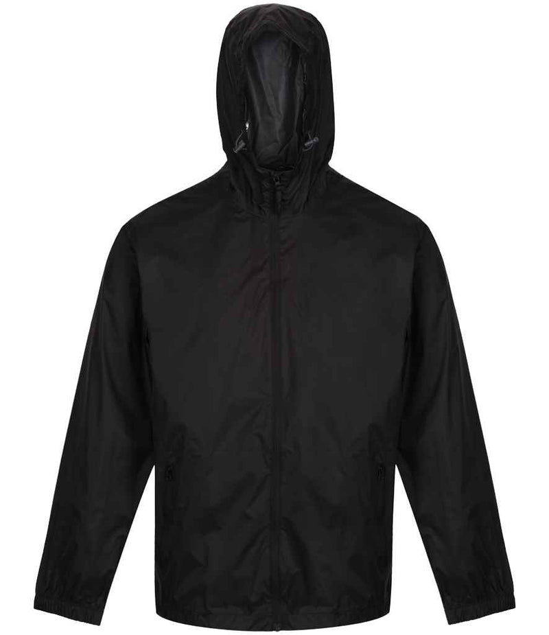 RG213 BLK 3XL