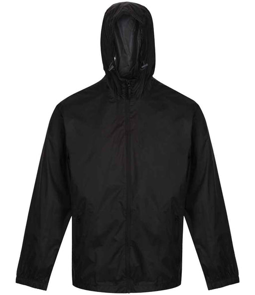 RG213 BLK 3XL