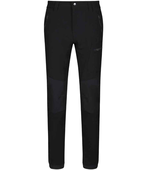 RG295 BLK 44/L