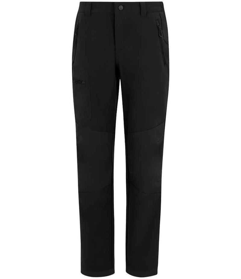RG296 BLK 20/R