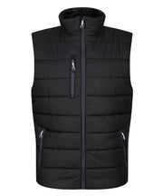 Navigate thermal bodywarmer