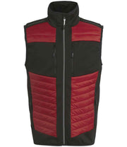 RG381 CS/BK 3XL