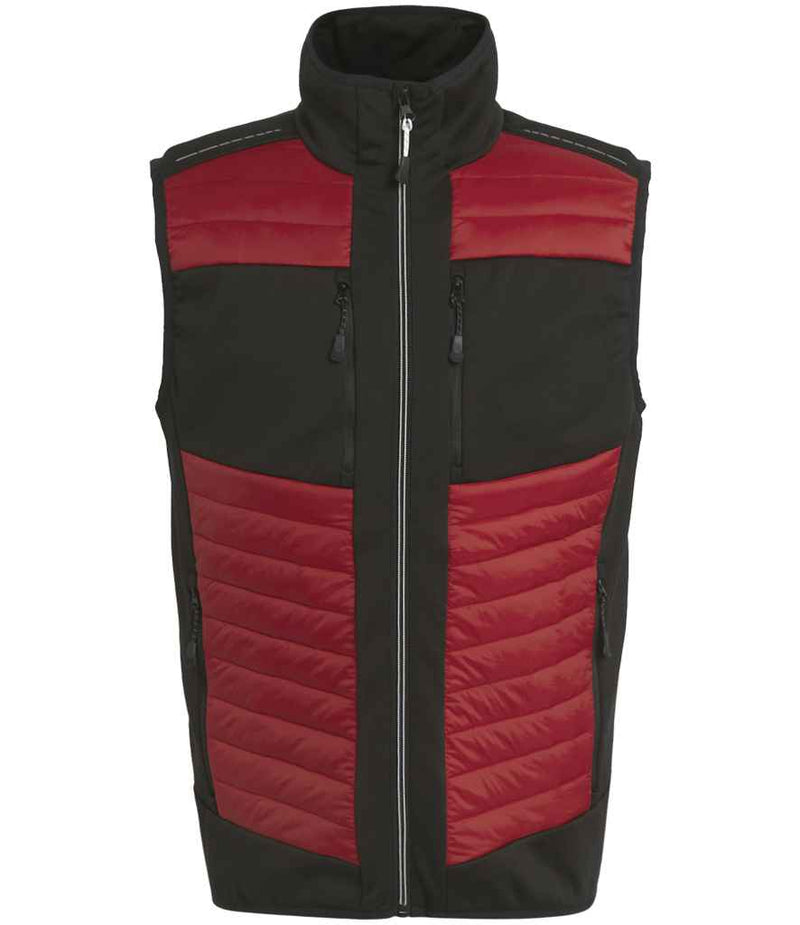 RG381 CS/BK 3XL