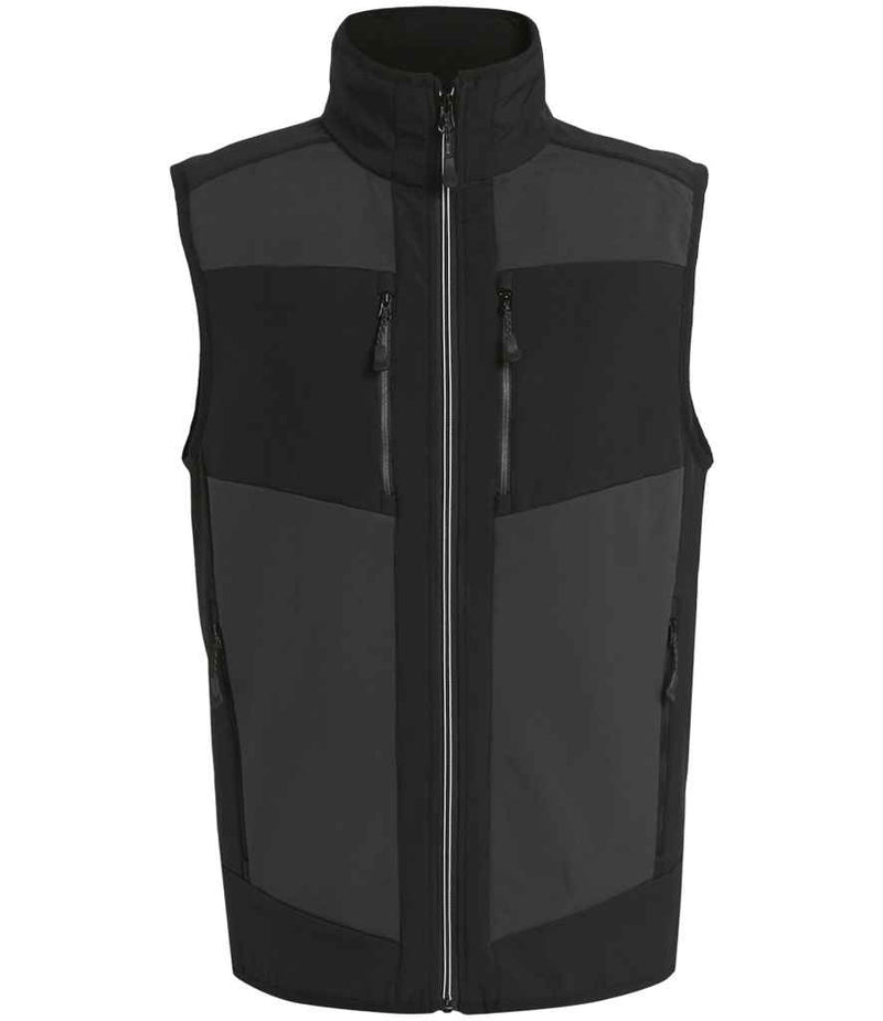 RG385 AS/BK 3XL