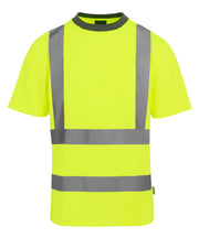 Hi-vis Pro contract t-shirt