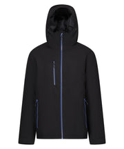 Navigate waterproof insulated jacket