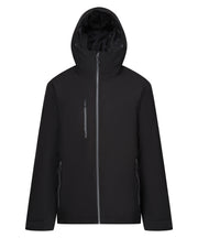 Navigate waterproof insulated jacket