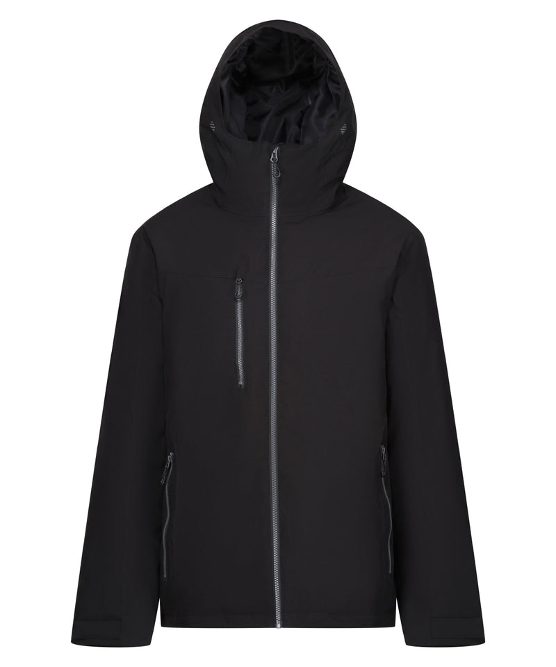 Navigate waterproof insulated jacket